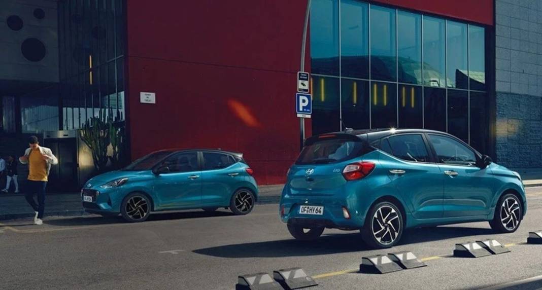 Otomobil satın almak hayal oldu, 450 bin TL'nin altında sıfır araç kalmadı! İşte 2023 en ucuz araba fiyatları 31